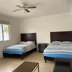 Apartamentos Amplios Alfa # 238