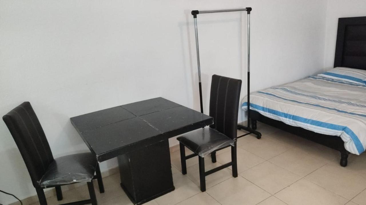 Amplios Alfa # 238 Homestay
