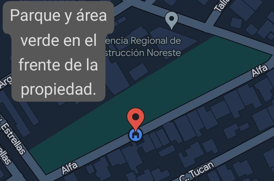 Amplios Alfa # 238 Homestay *