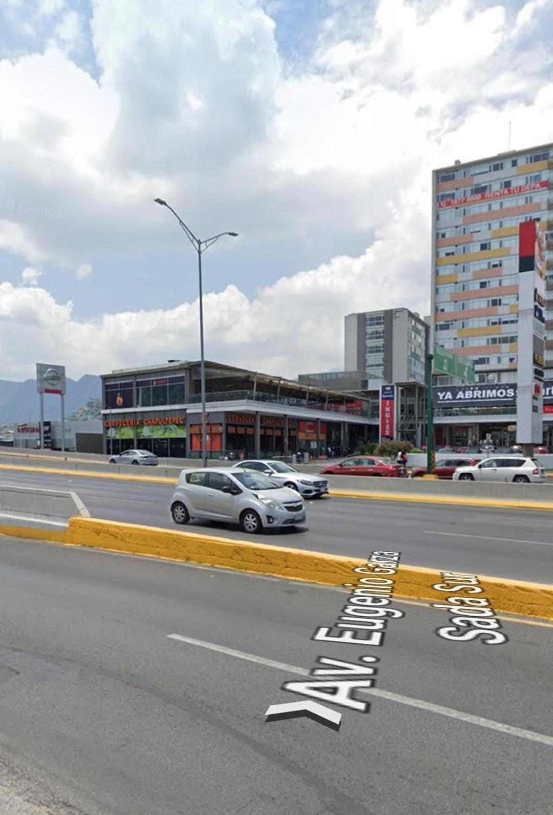 Amplios Alfa # 238 Monterrey