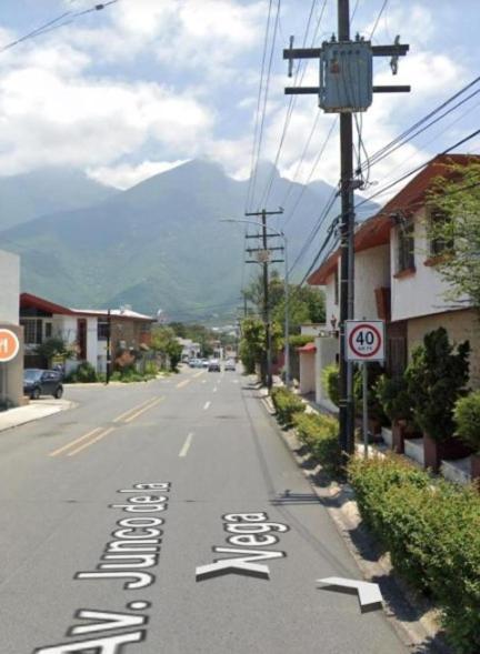 Homestay Amplios Alfa # 238