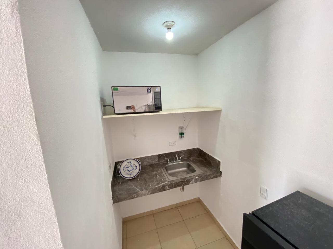 Homestay Amplios Alfa # 238