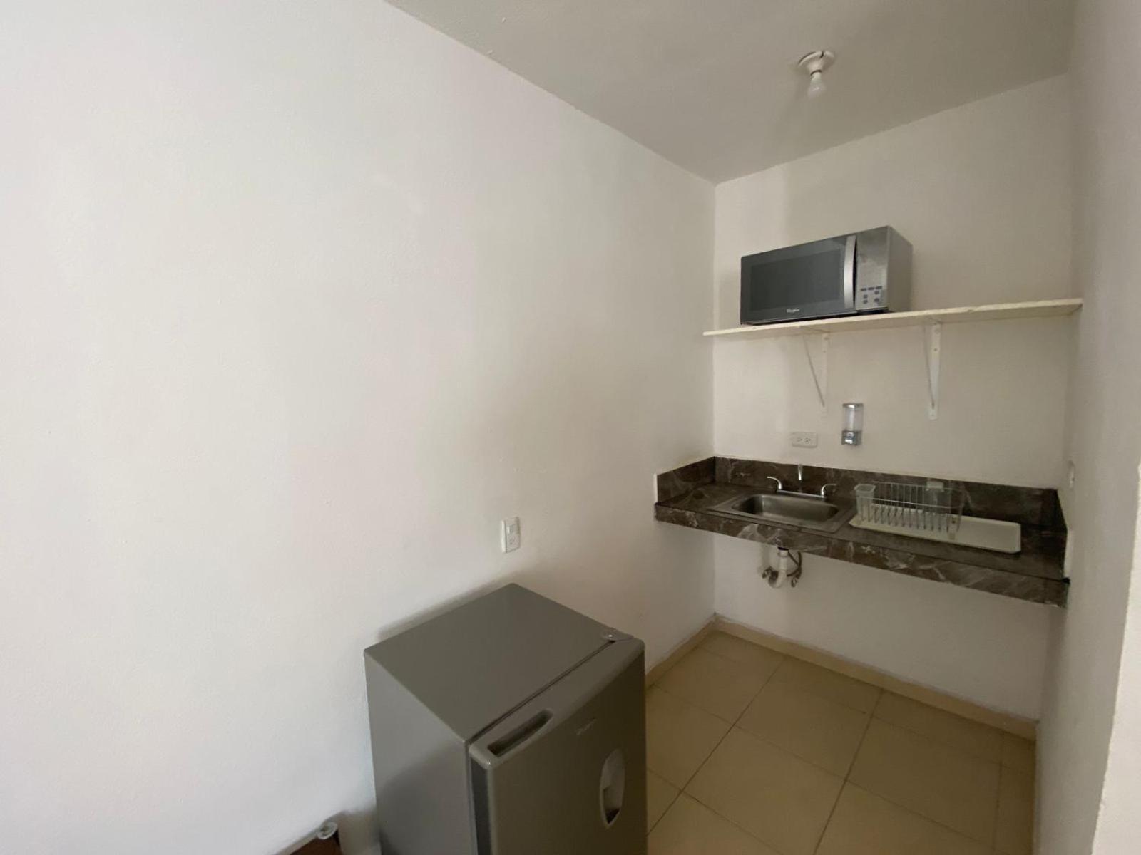 Amplios Alfa # 238 Homestay