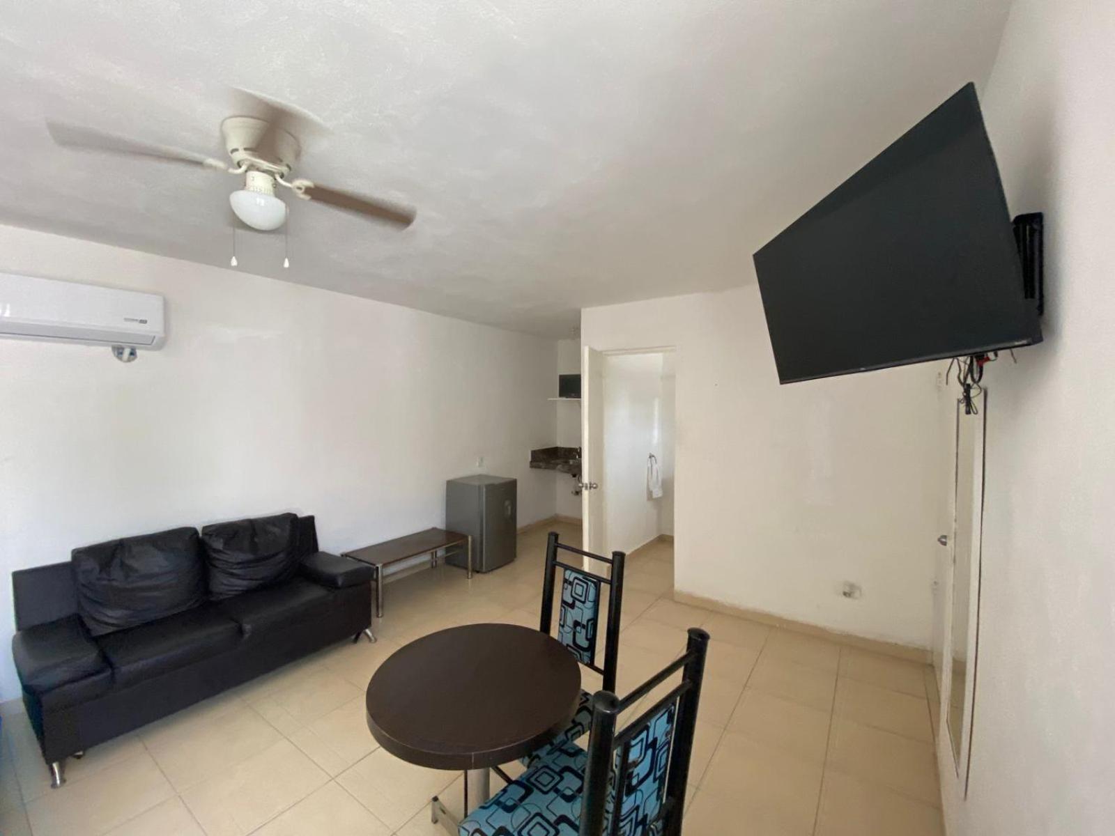 Homestay Amplios Alfa # 238 *