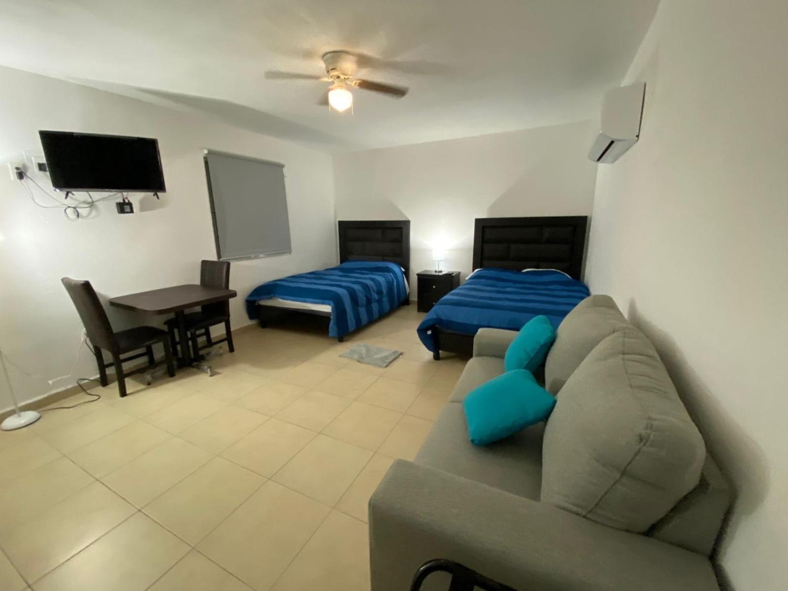 Homestay Amplios Alfa # 238 *