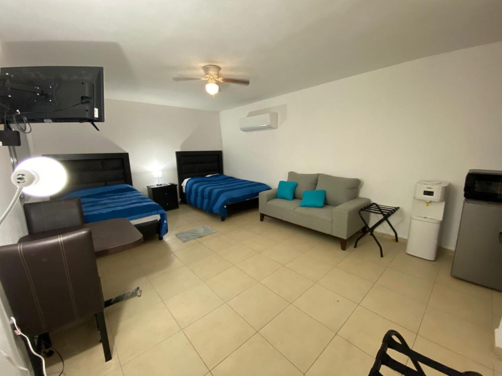 Amplios Alfa # 238 Homestay