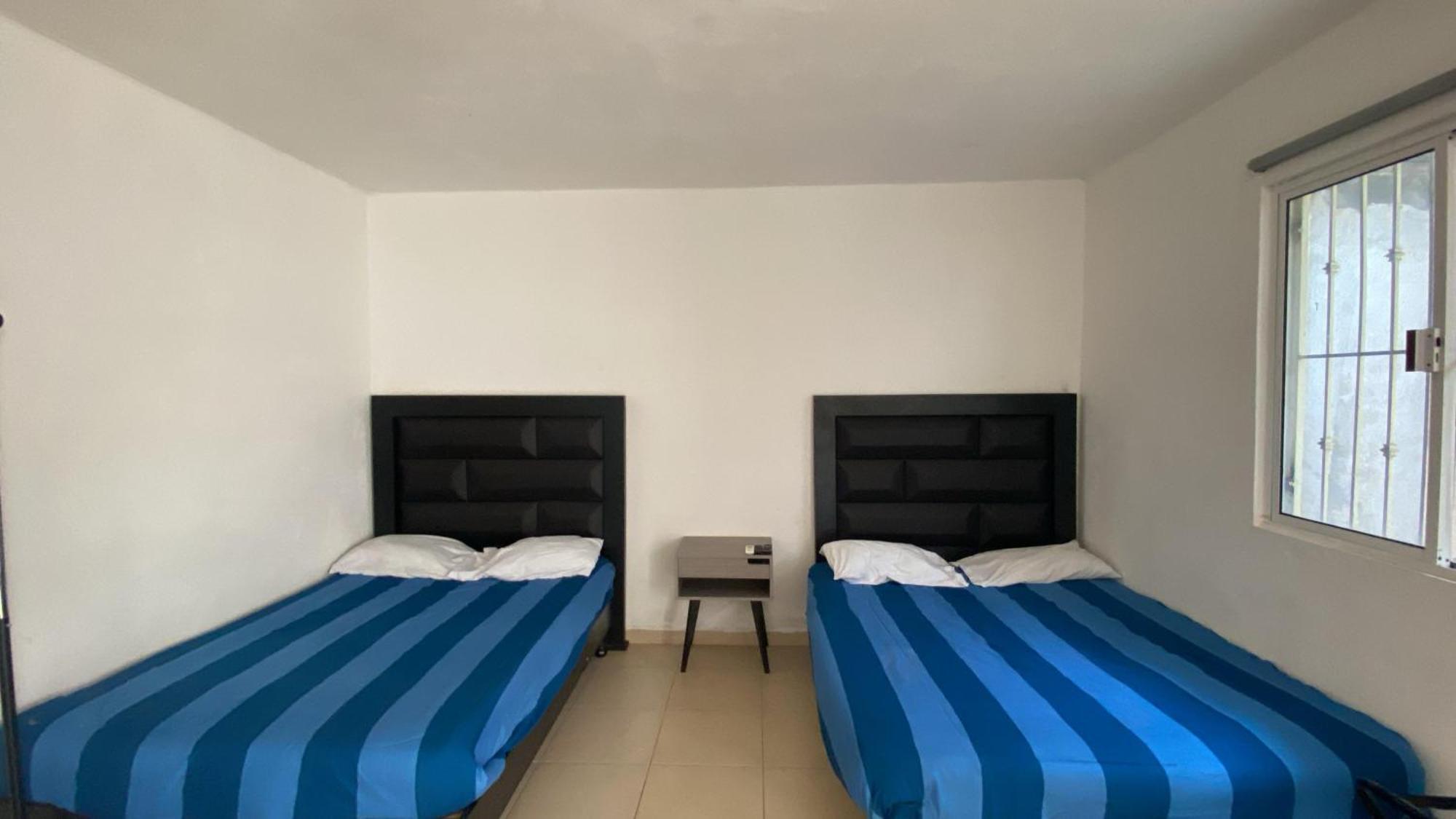Amplios Alfa # 238 Homestay *