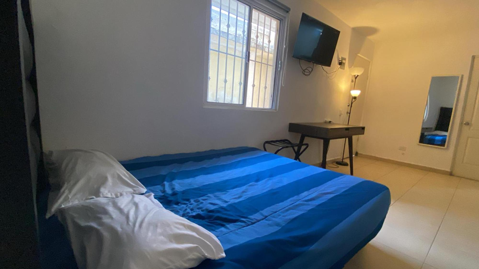 Homestay Amplios Alfa # 238 *