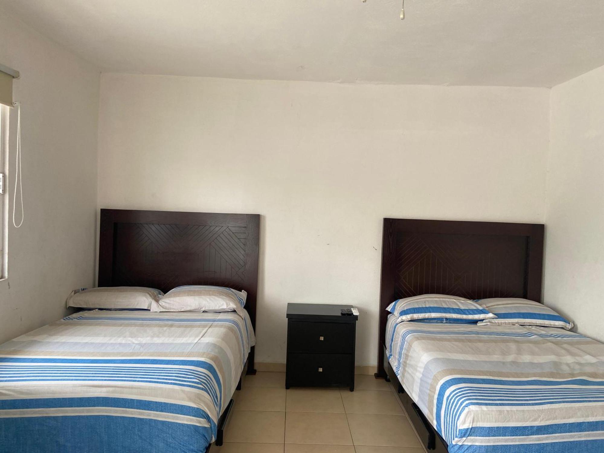 Amplios Alfa # 238 Homestay *